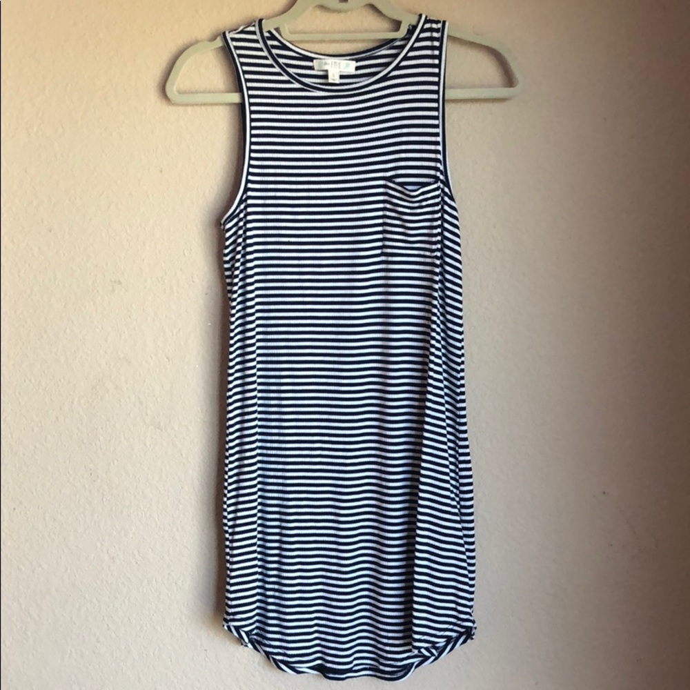 Love, Fire dress